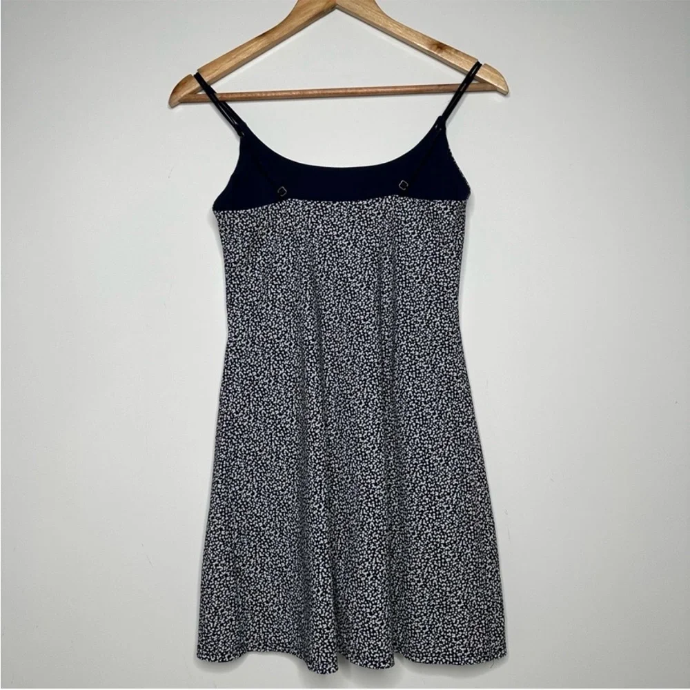 Abercrombie & Fitch Navy/White Spot Traveler
Mini Dress Size XS - Picture 4 of 13